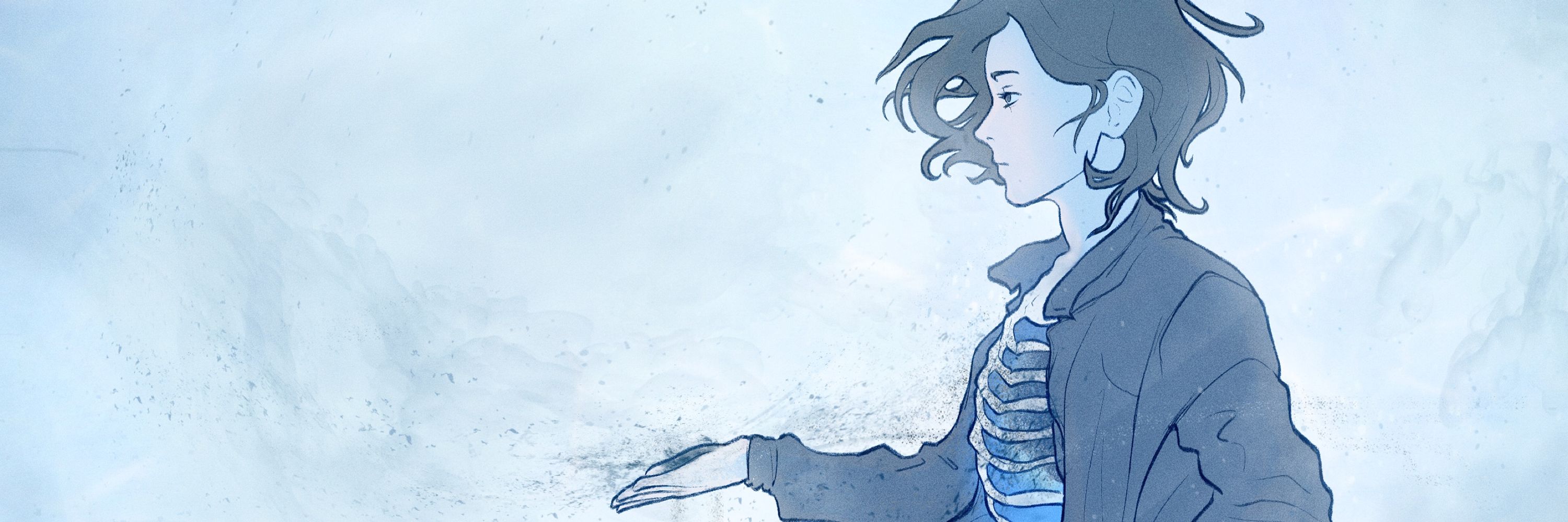 hanguang jace ☁️❄️