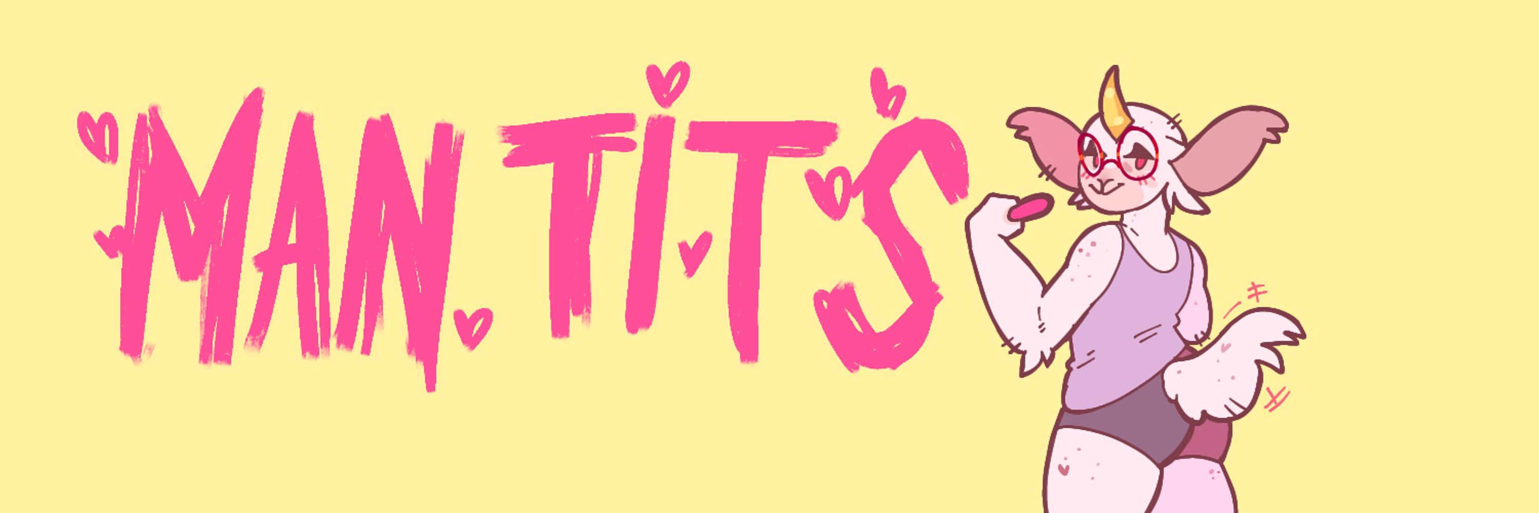 ✧.*✦Goat✦*.✧🔞