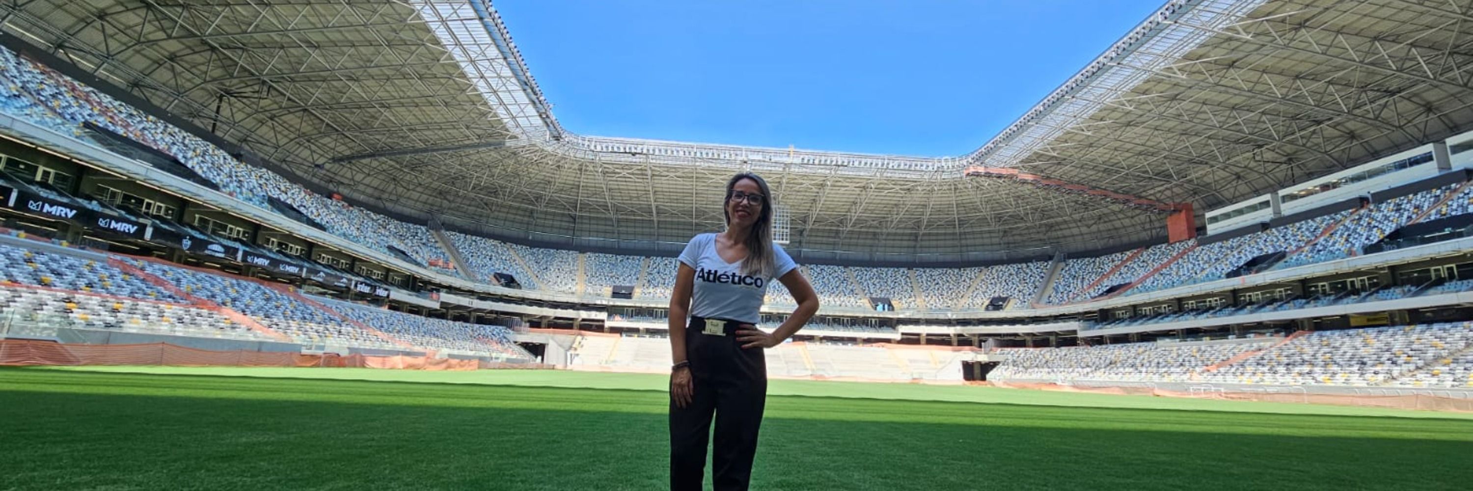 Débora Saldanha