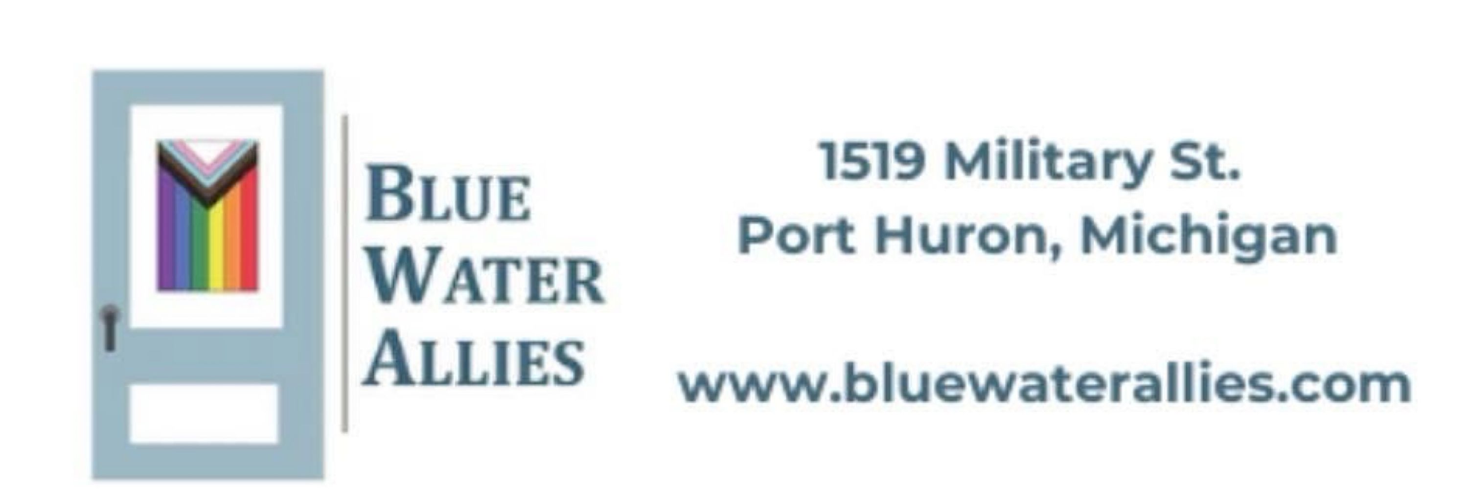Blue Water Allies