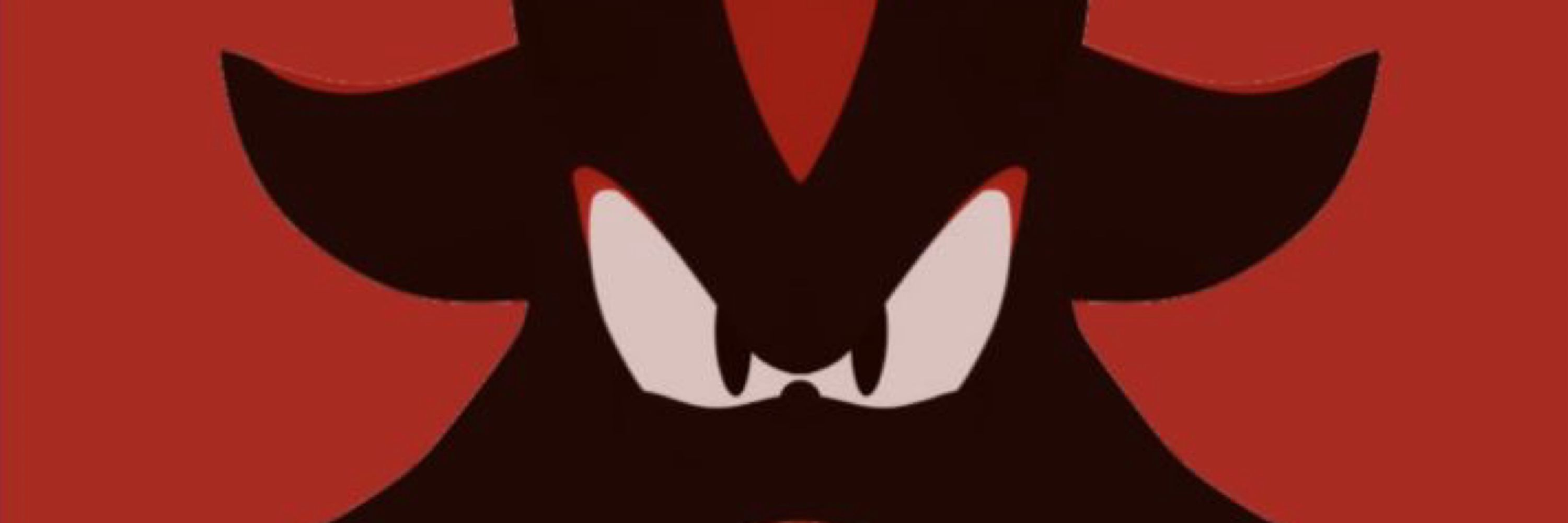 Shadow the hedgehog