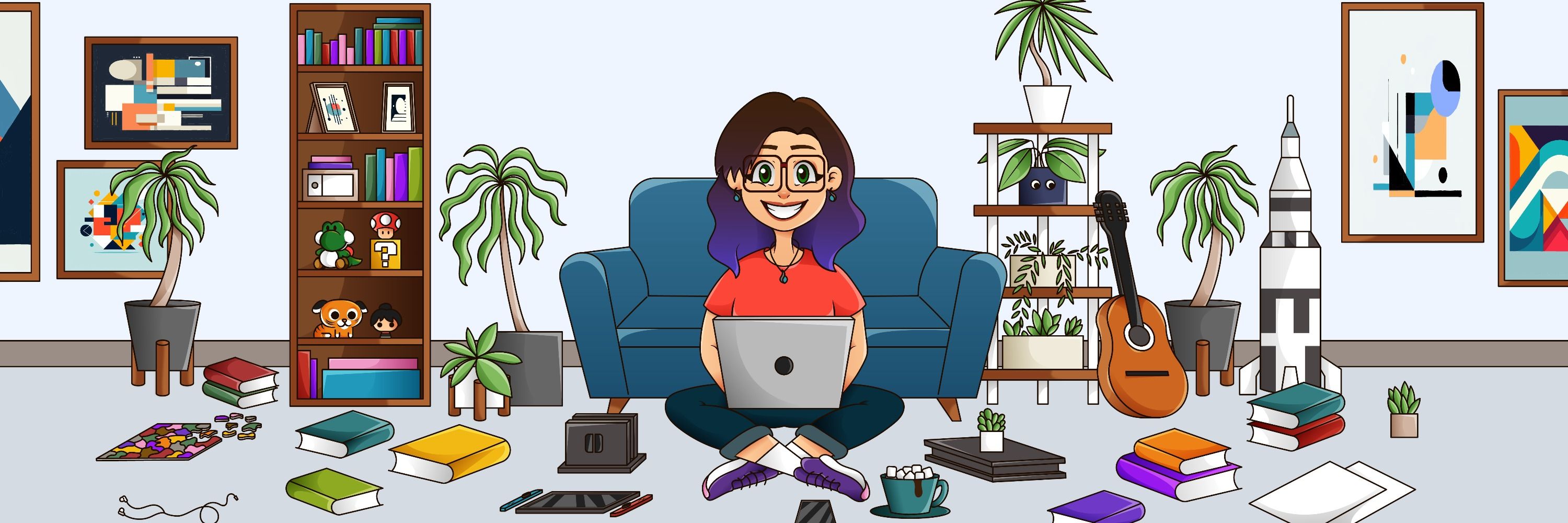Marylia Gutierrez, MSc.