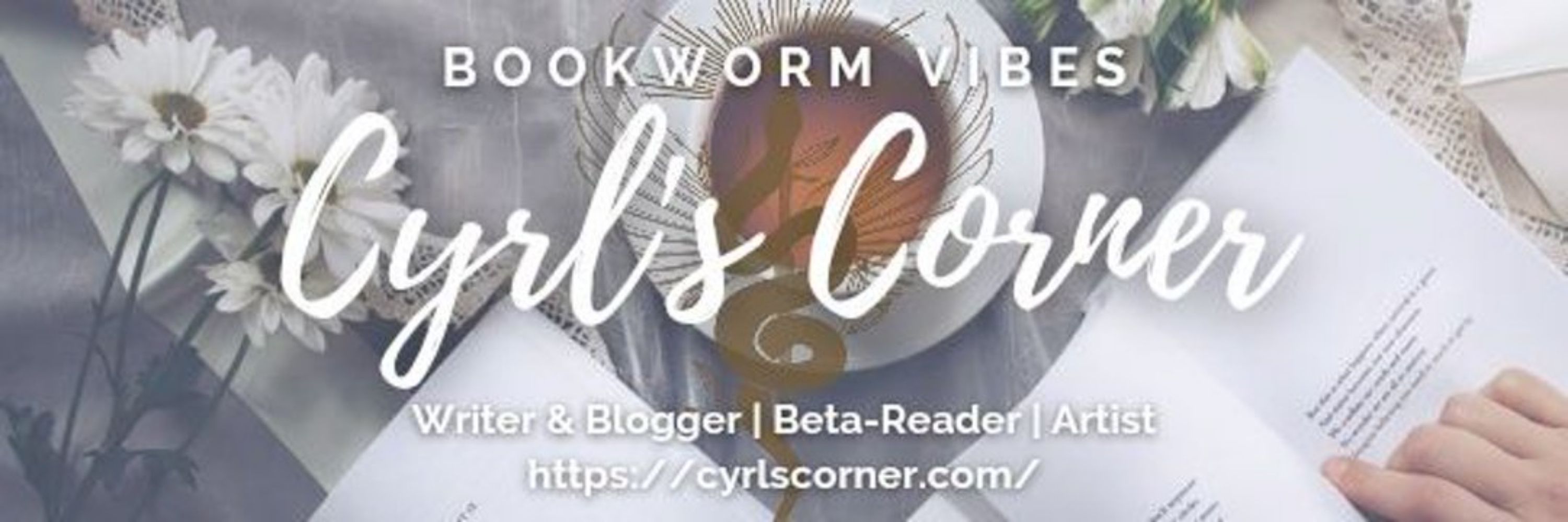 CyCy 🖤 | Writer & Artist | Chaotic Creator