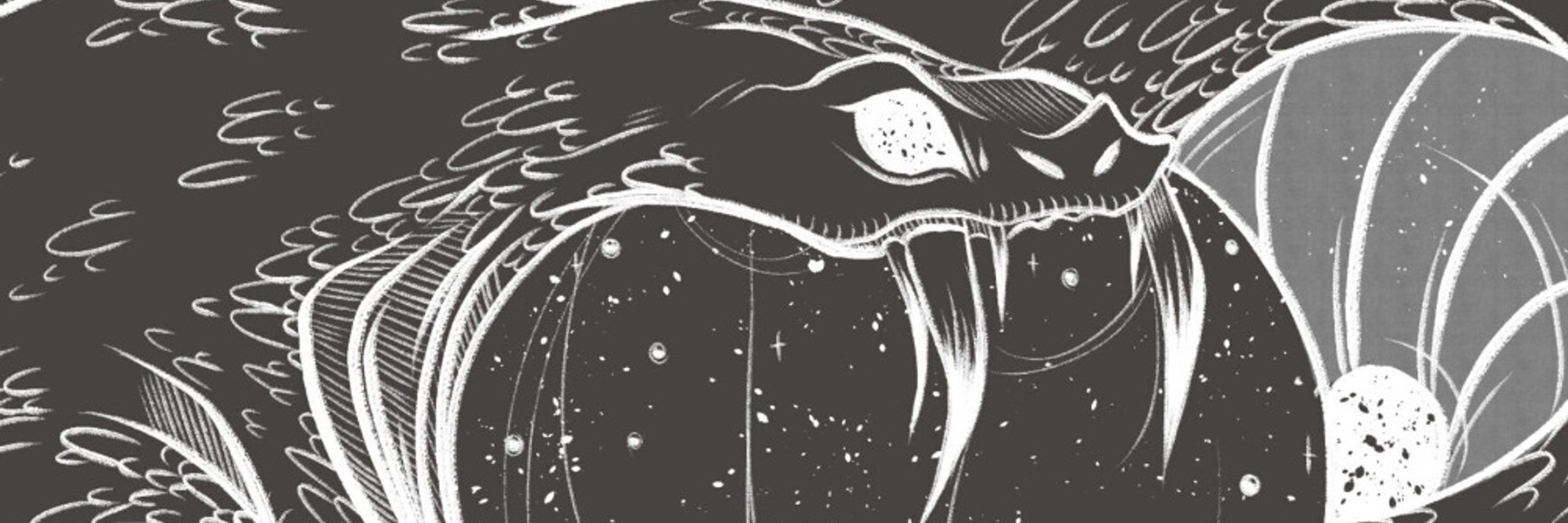 Skybear Illustration