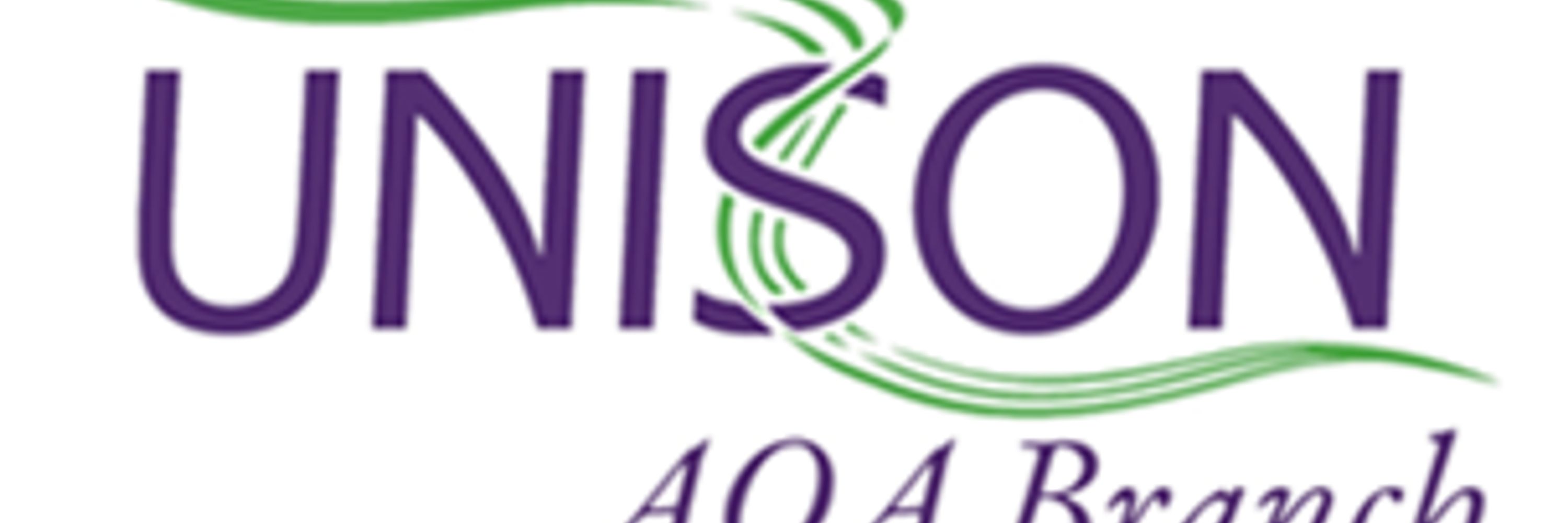 Unison AQA