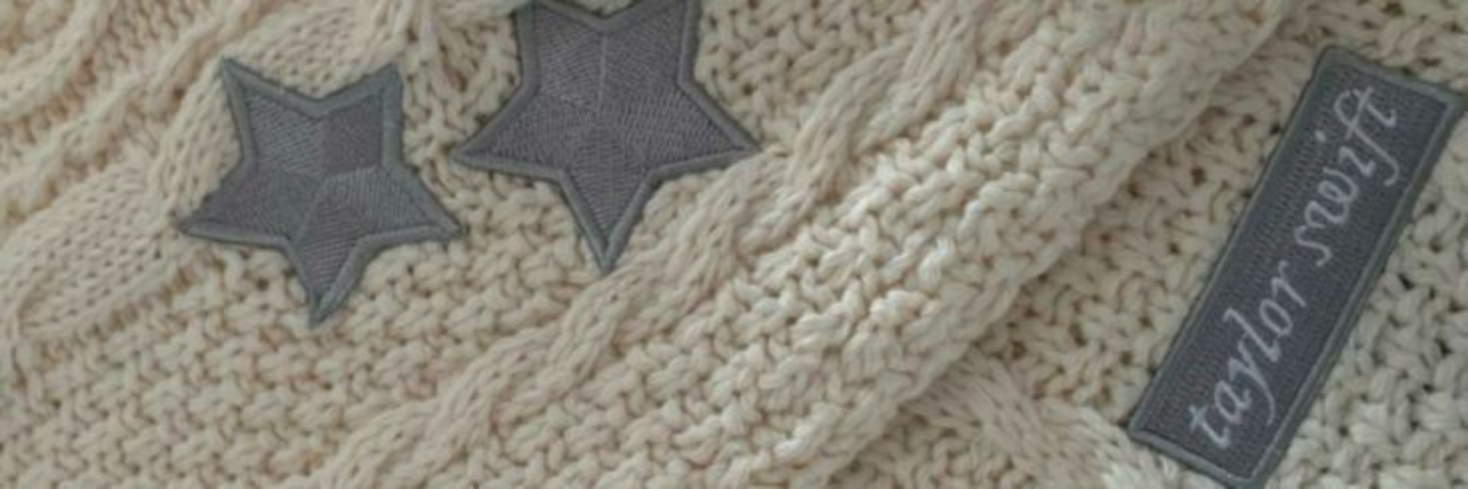 Júlia (Taylor's Version) 🧣