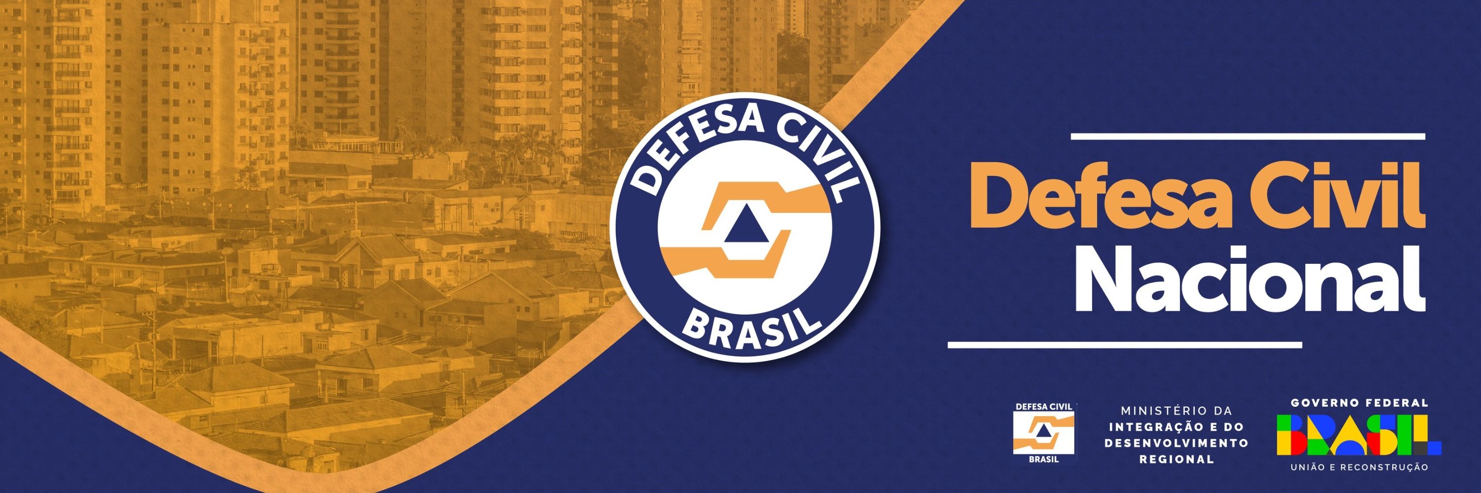 Defesa Civil Nacional