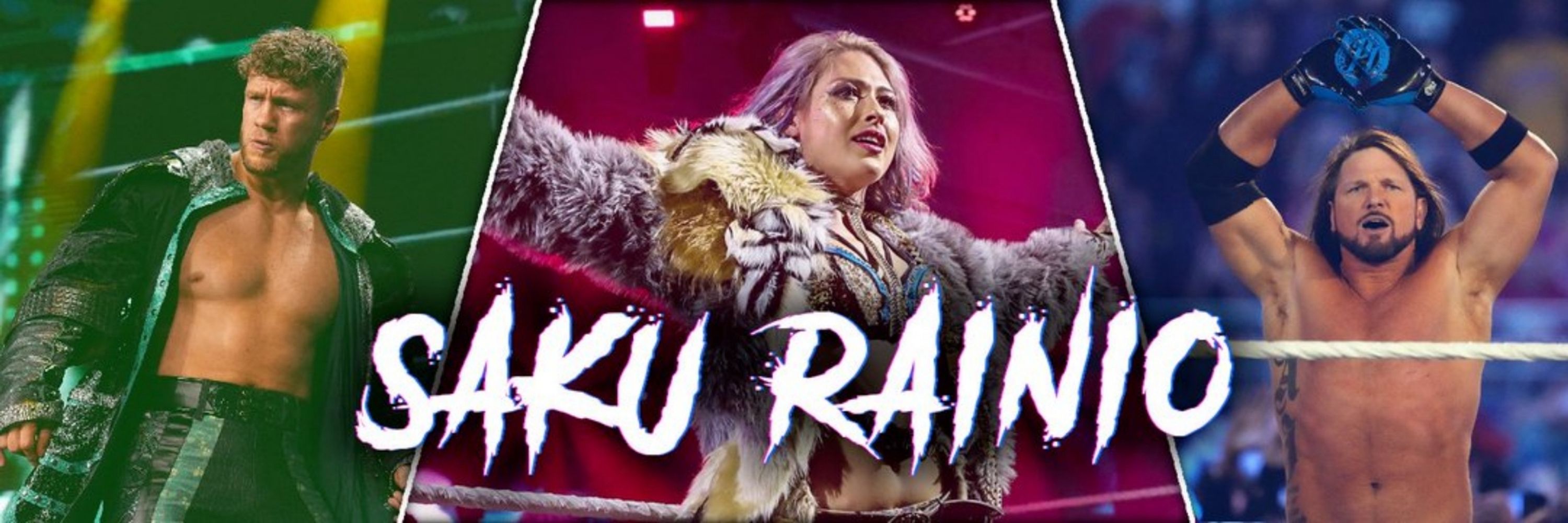 Saku Rainio