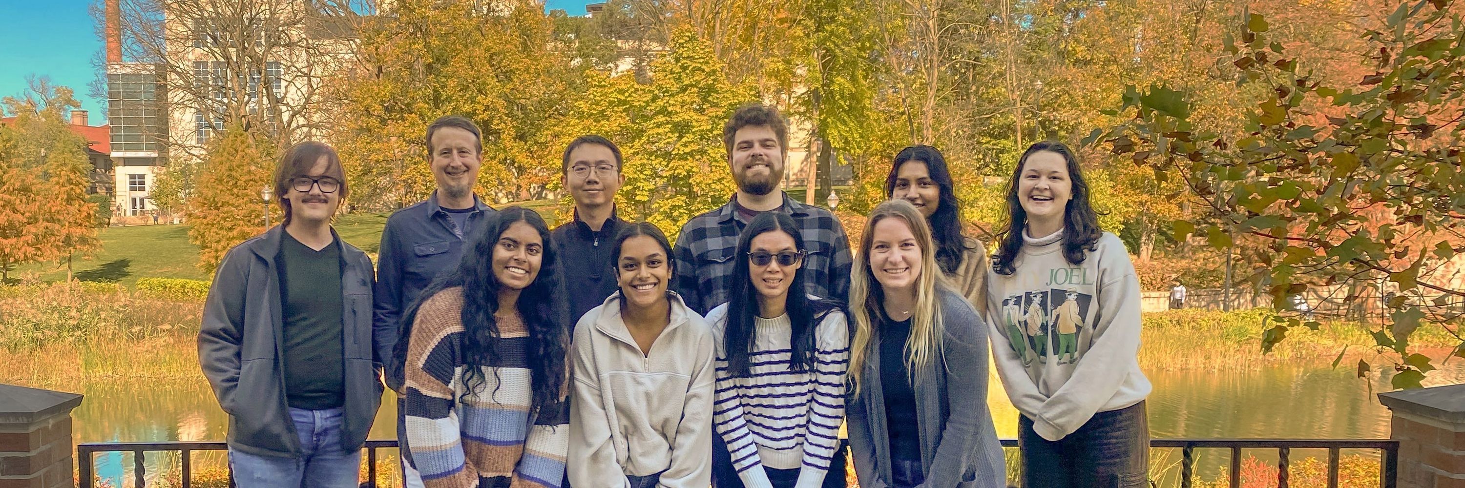 OSU Cognitive Control Lab