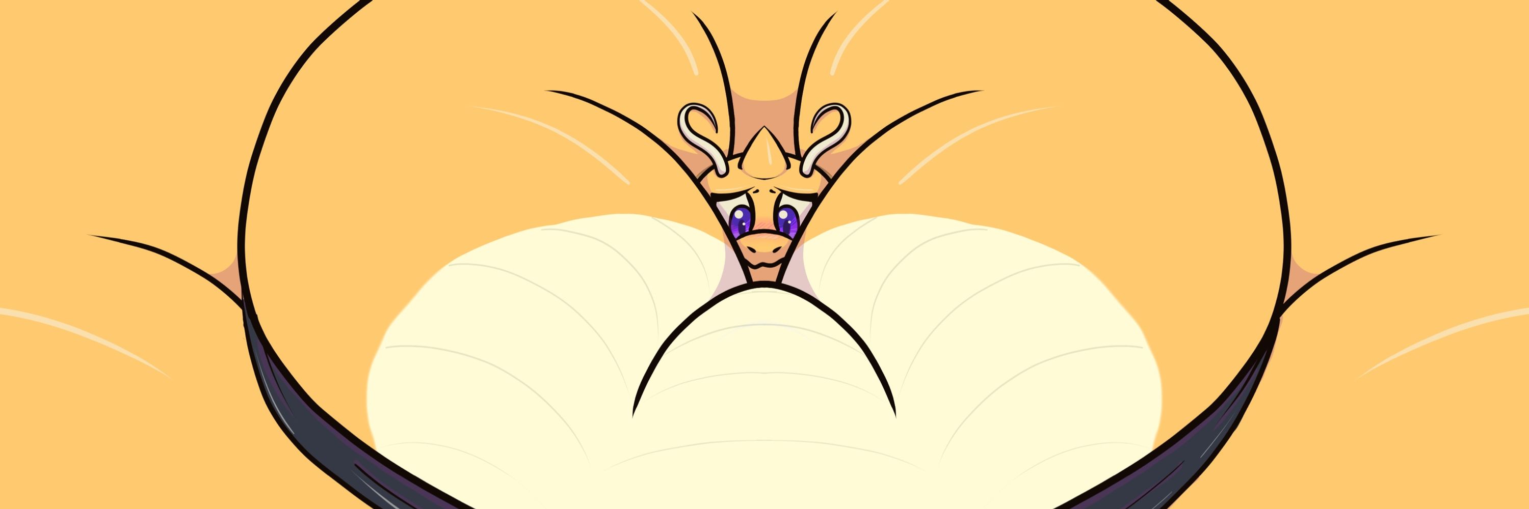 Umbra but permablimp