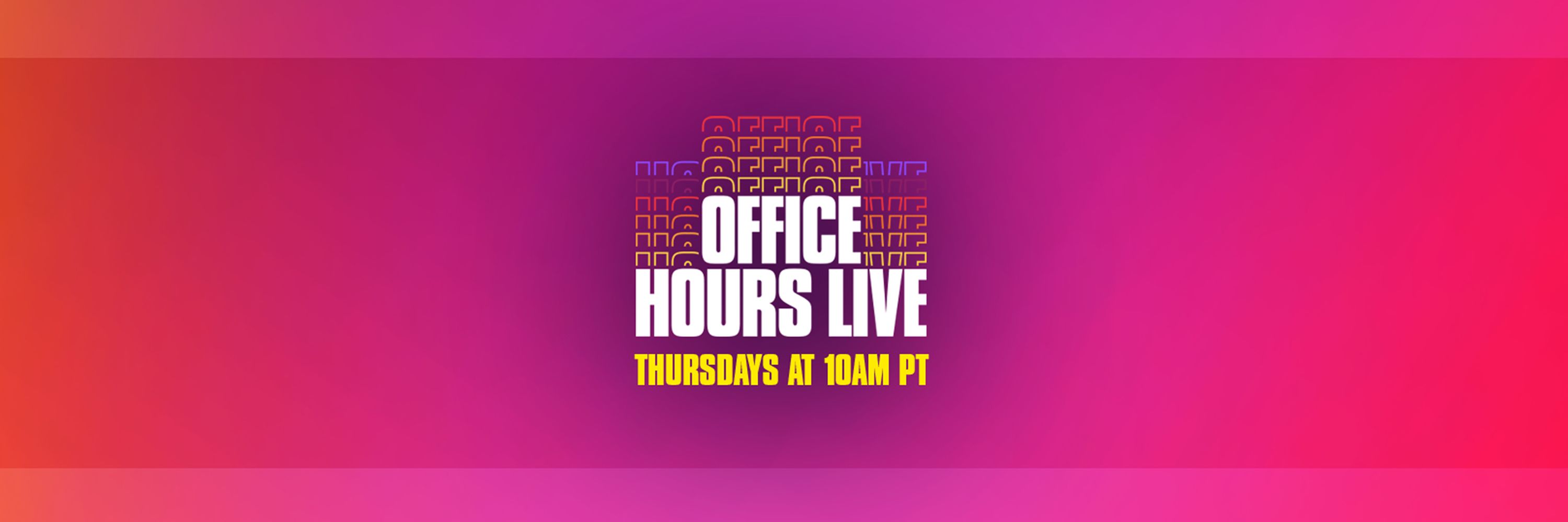 Office Hours Live with Tim Heidecker
