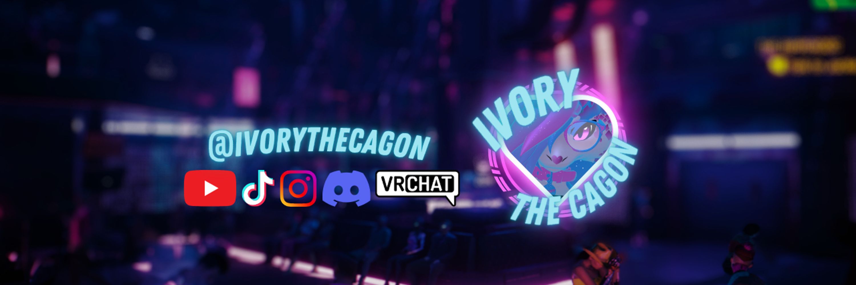 IvoryTheCagon