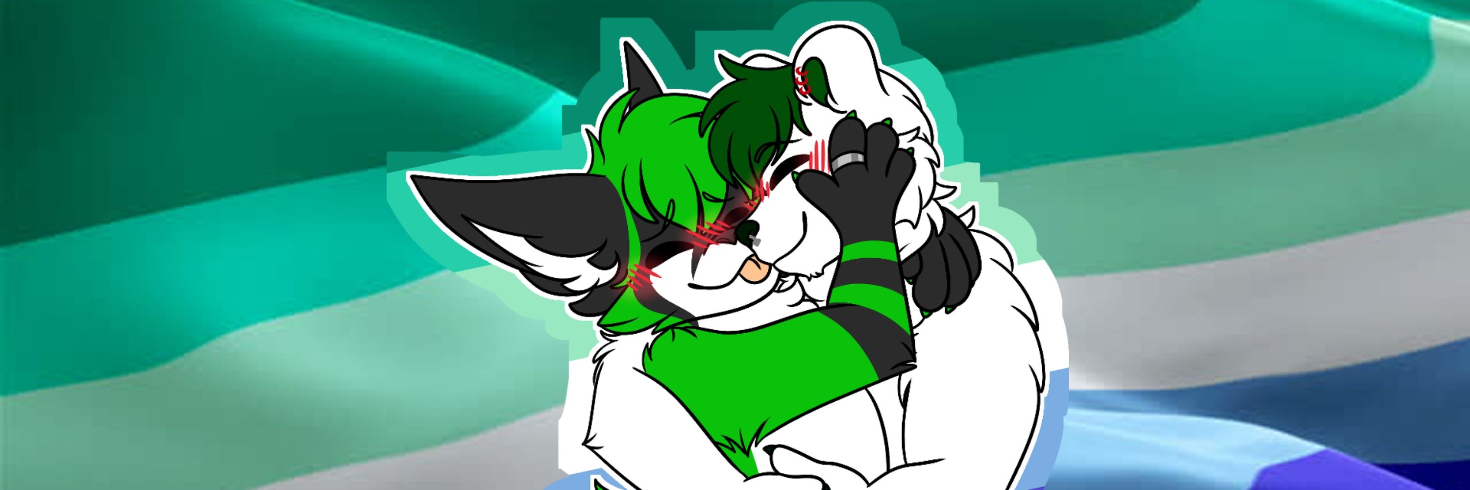 Fuzzballs 🏳️‍🌈🔞
