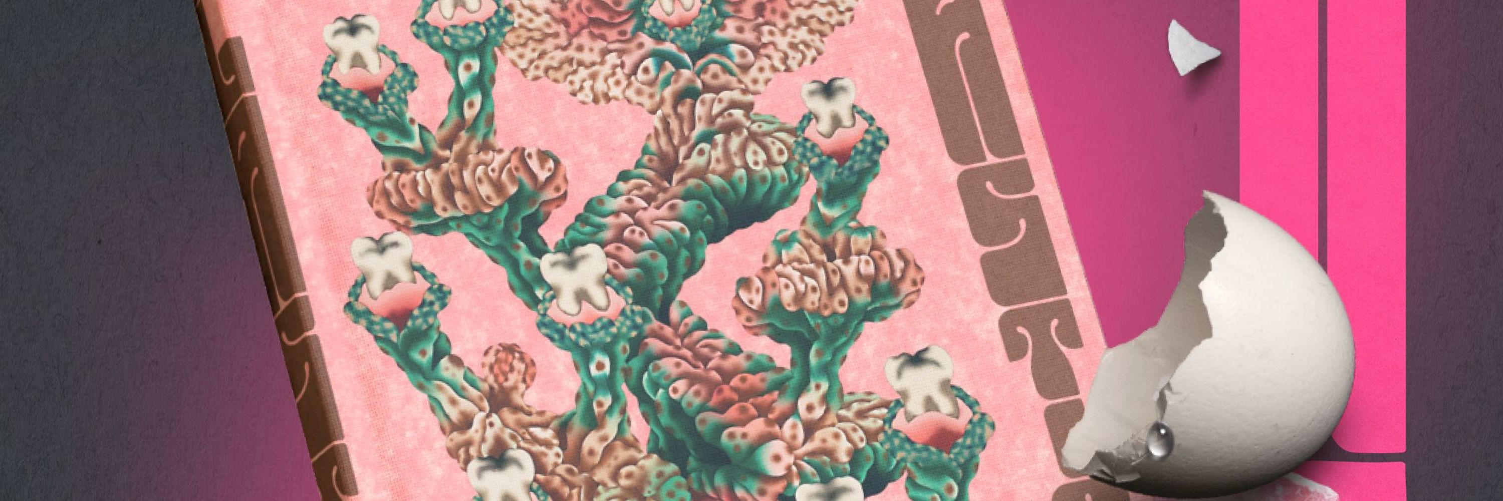 Elastic magazine