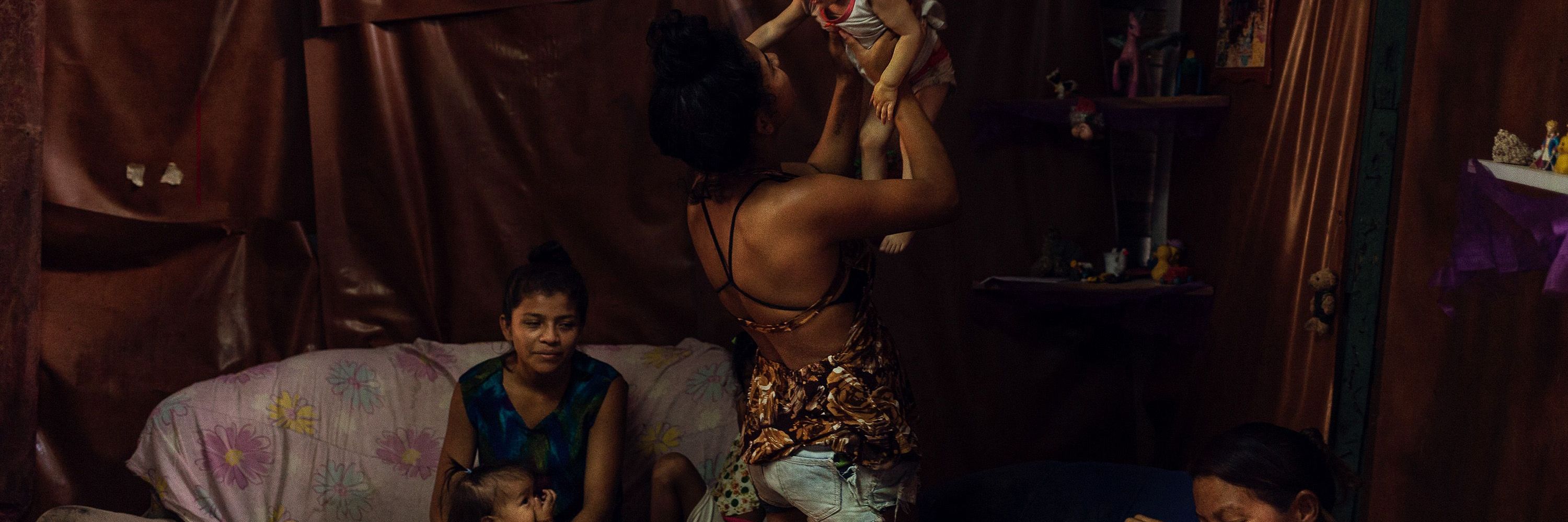 W. Eugene Smith Fund