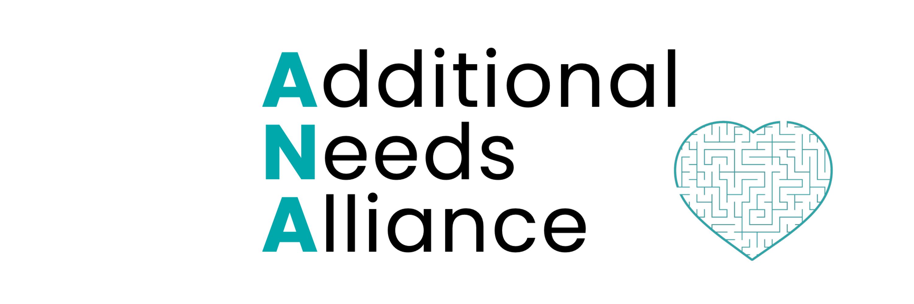 Additional Needs Alliance