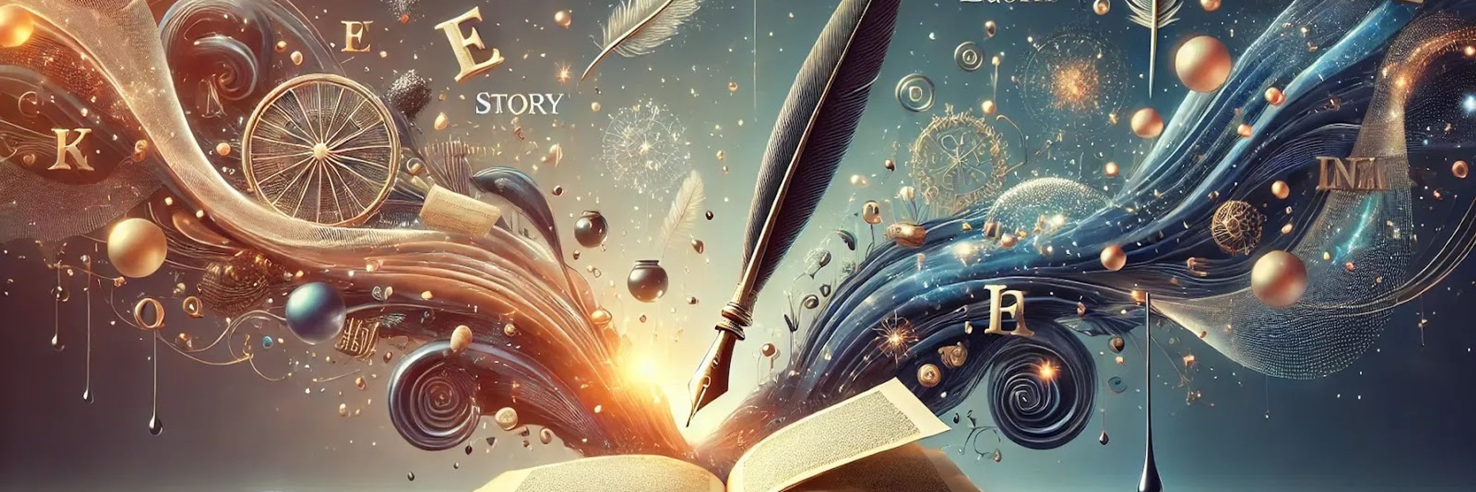 Fiction Writing Tips 