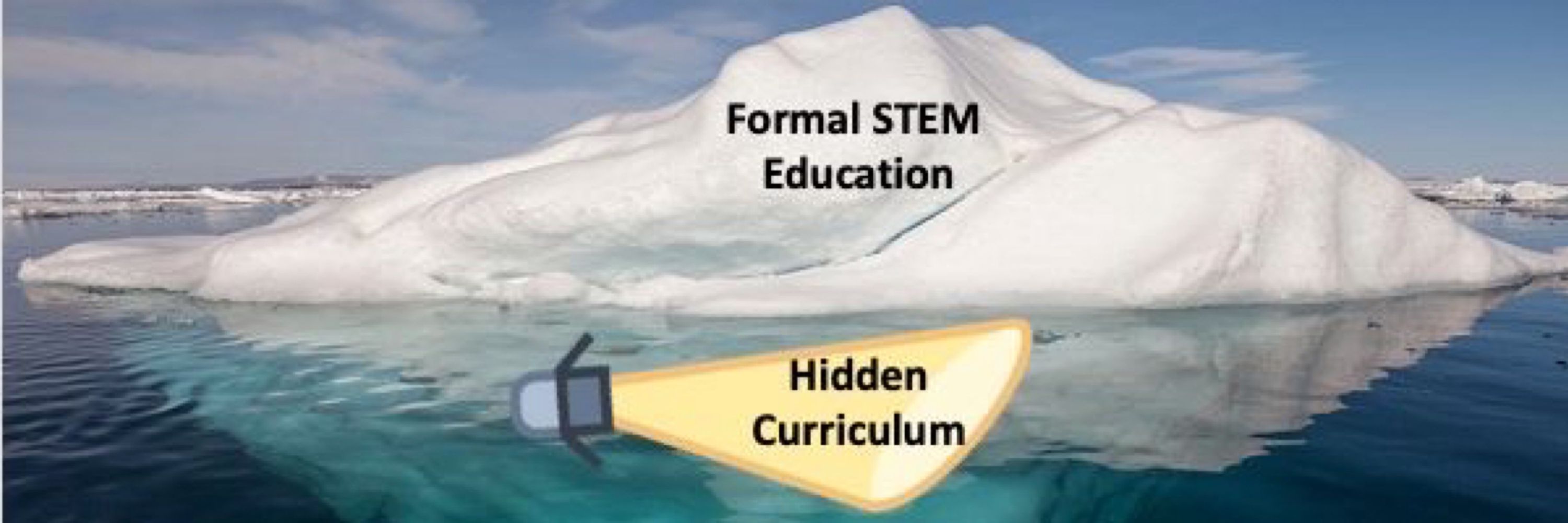 Unhidden Curriculum 