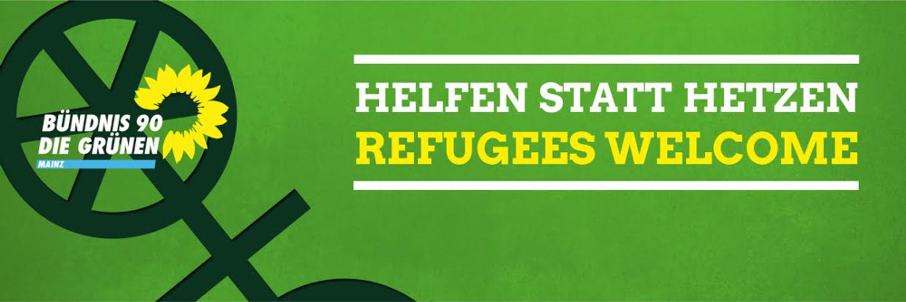 GRÜNE Mainz