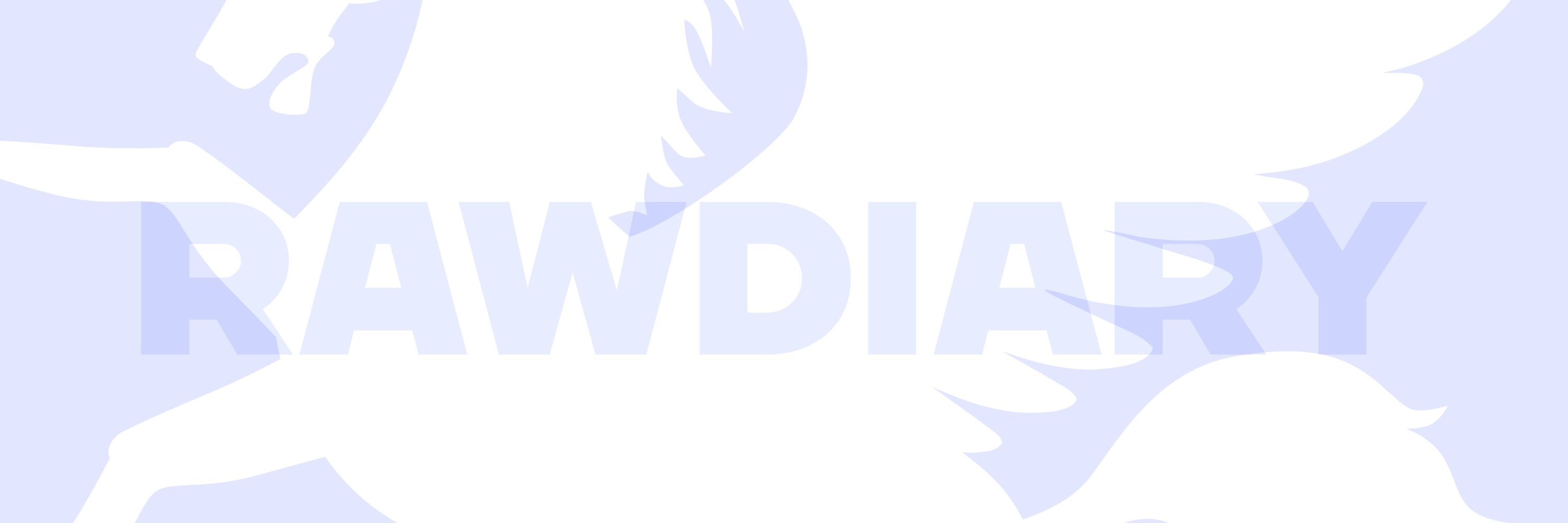 RawDiary