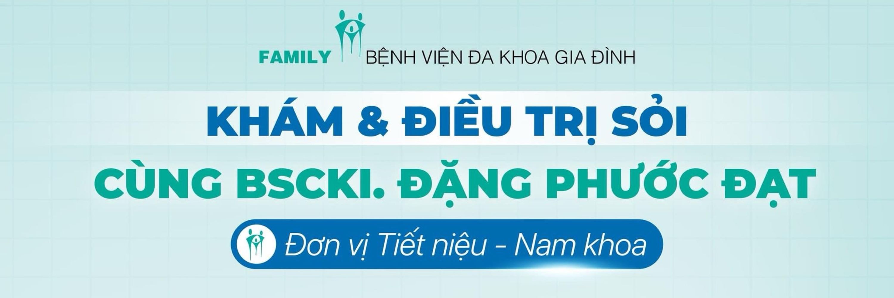 Bs Đặng Phước Đạt