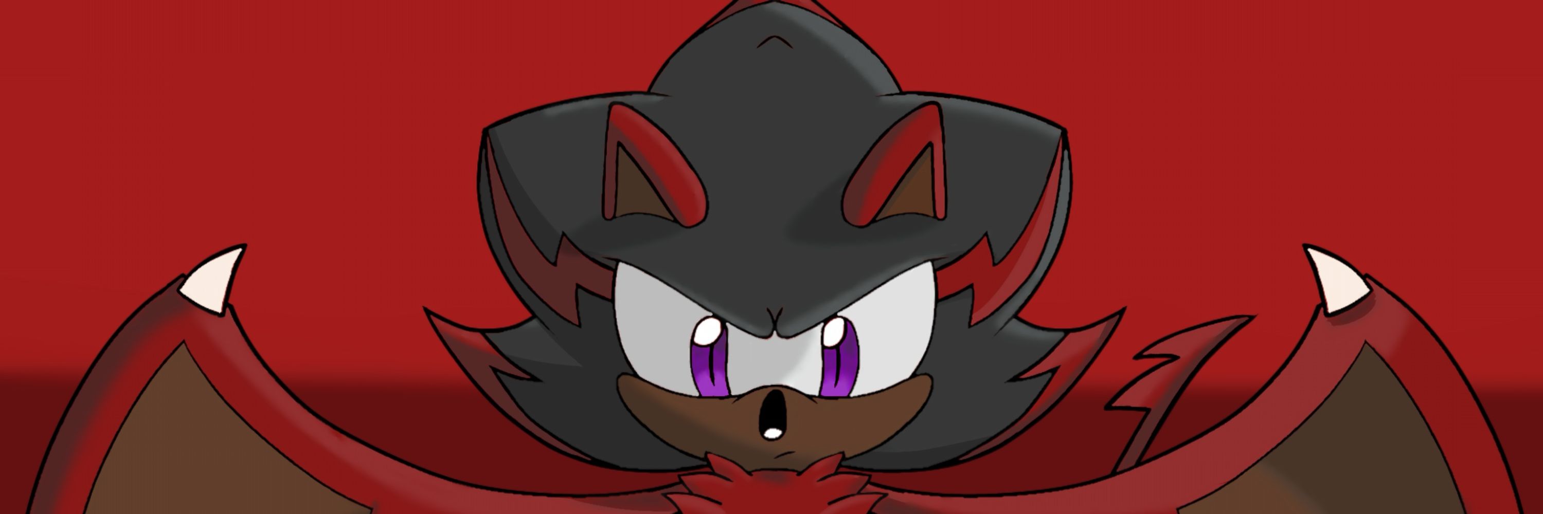 Keith Strongshadow (N/SFW)