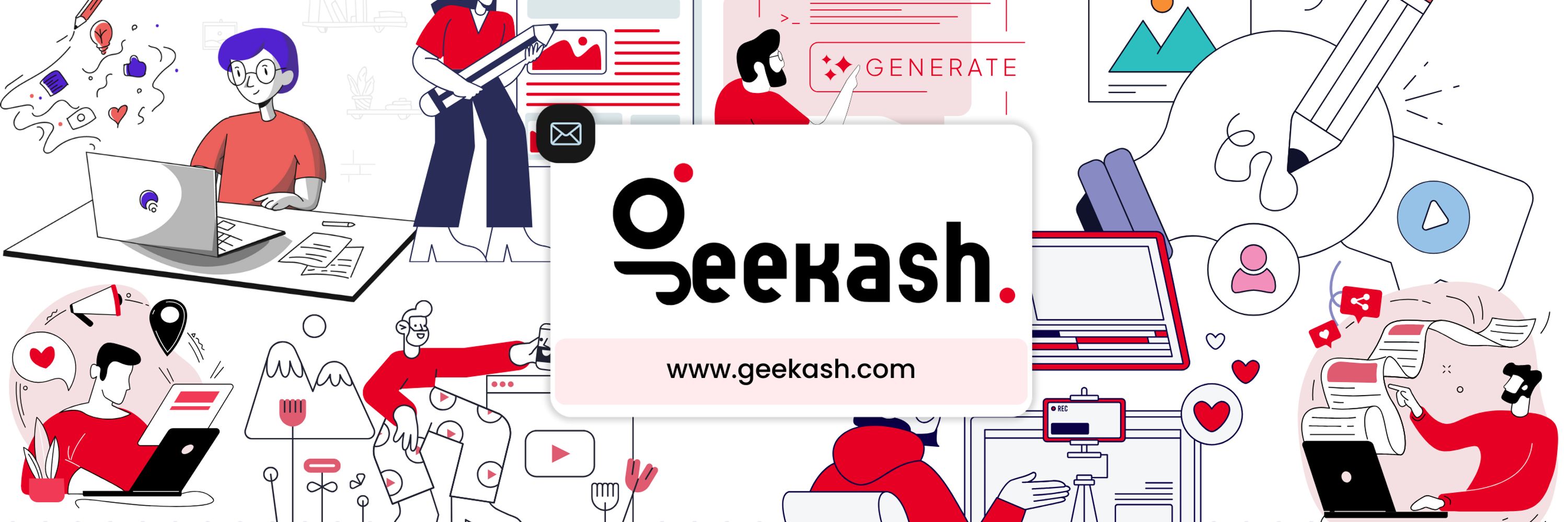 Geekash