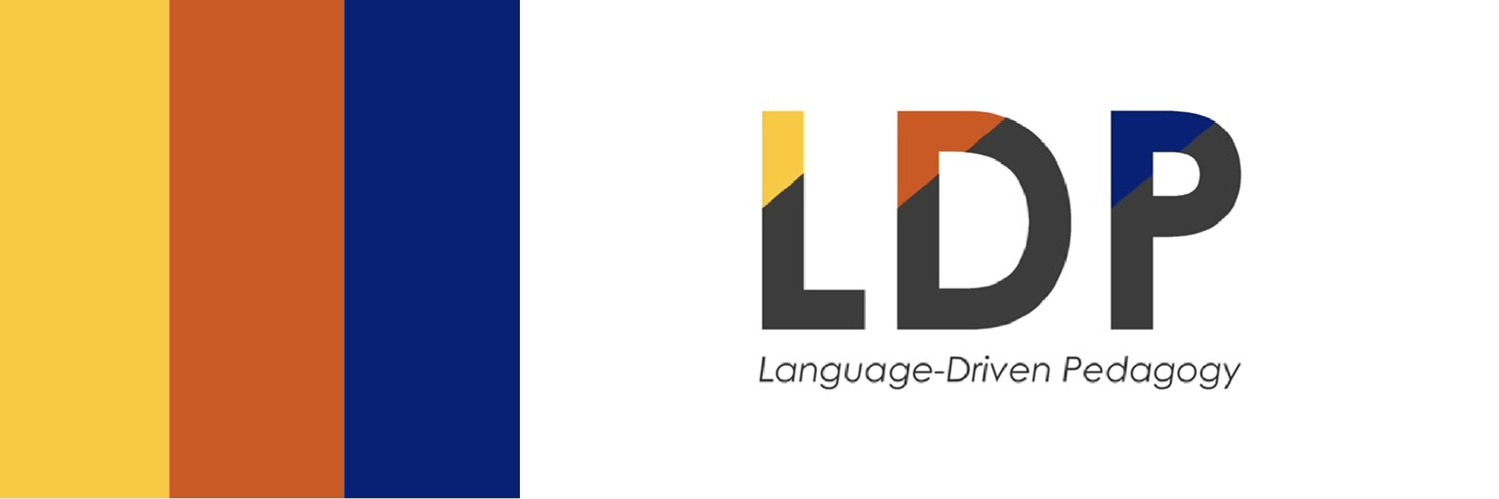 Language-Driven Pedagogy