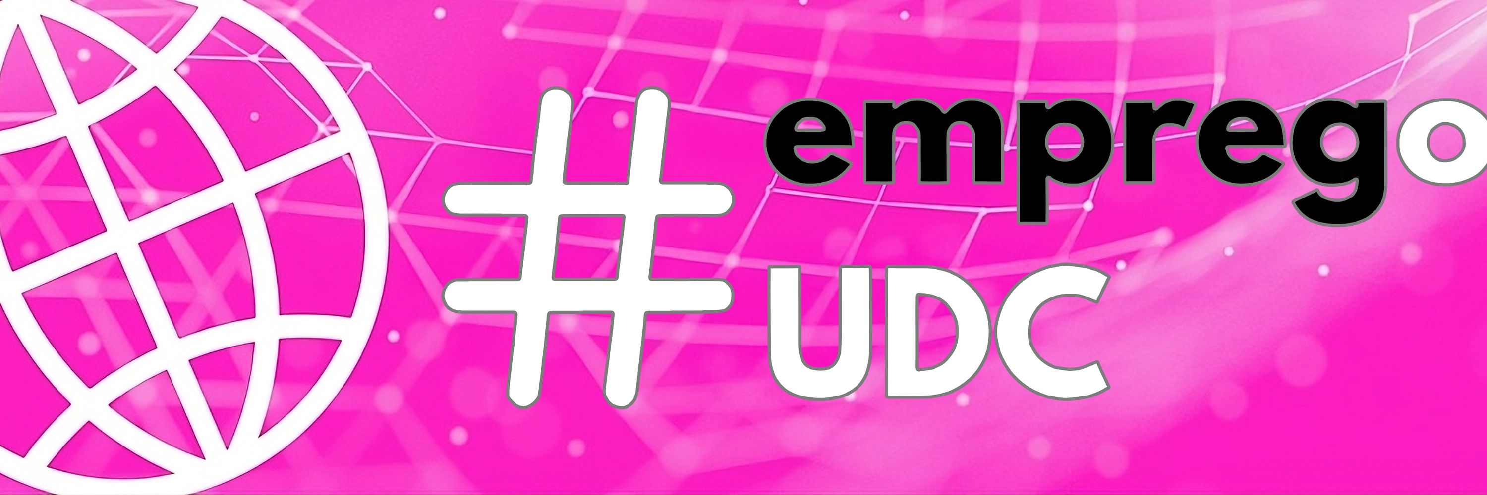 Emprego UDC