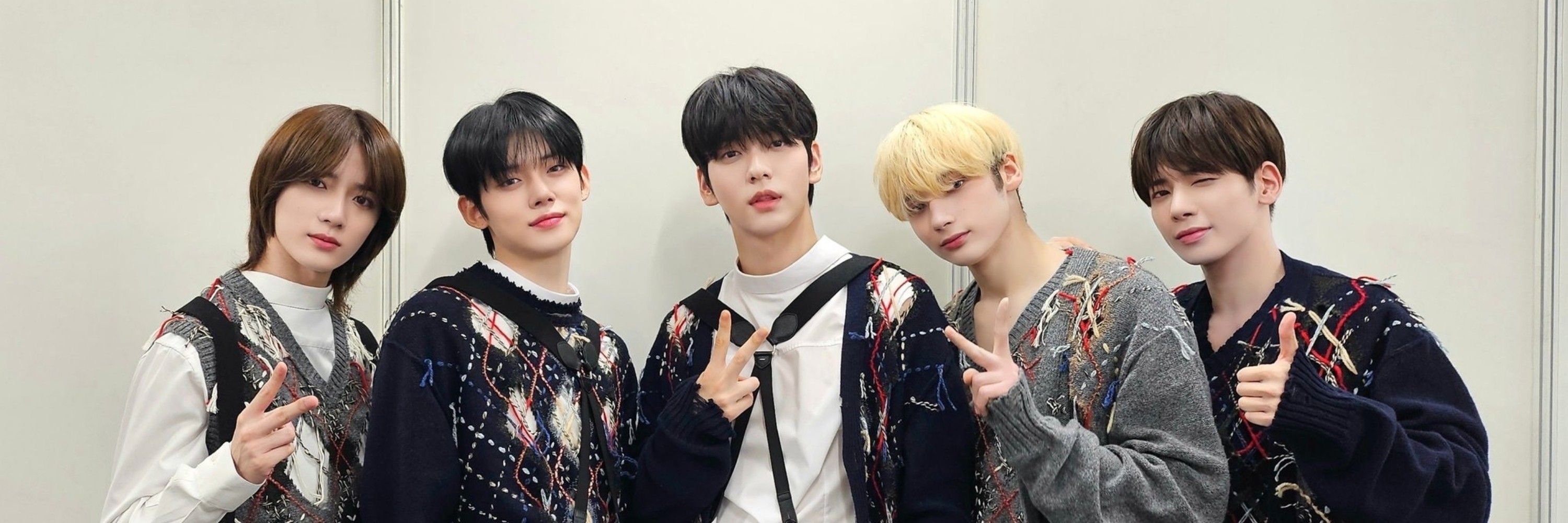 Talu | TXT is my home 🏠