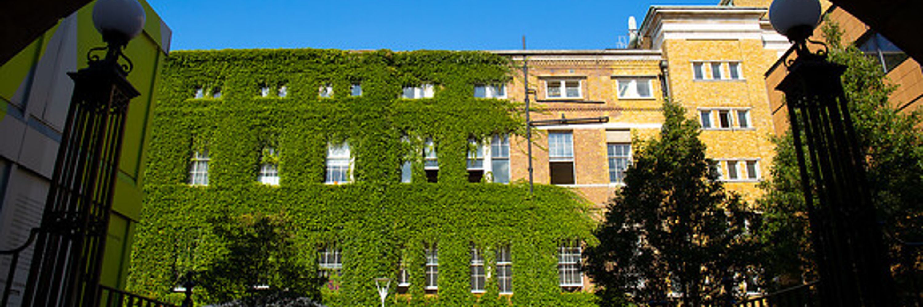 Sarah Parker Remond Centre