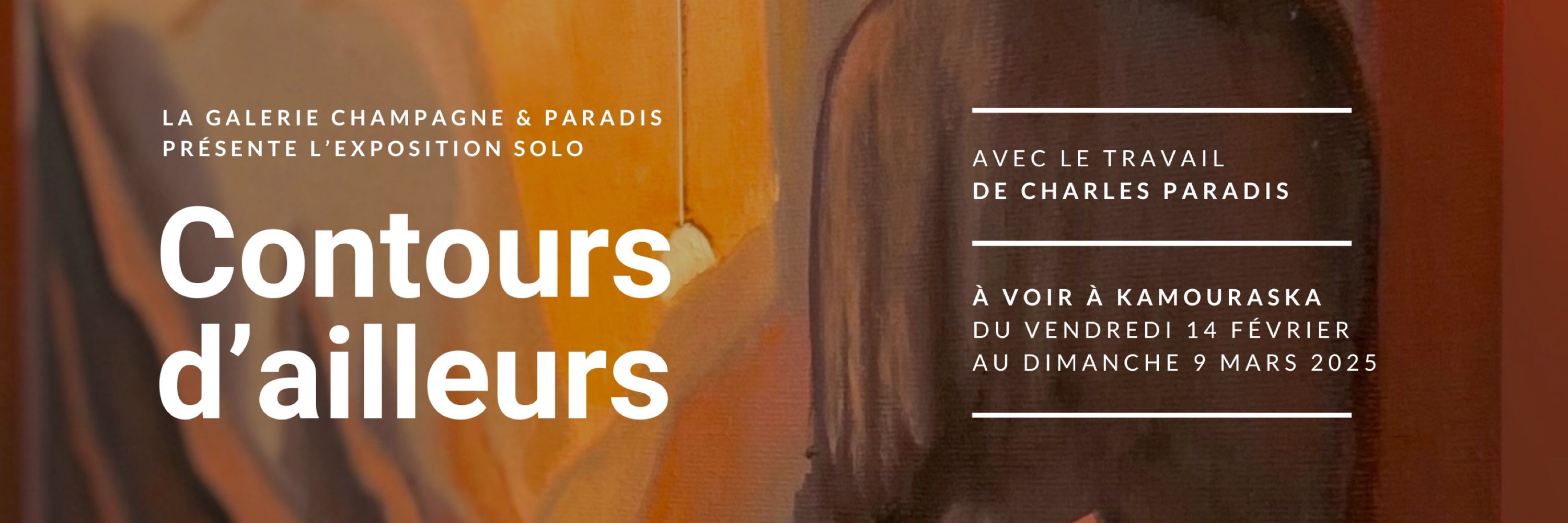 Champagne & Paradis