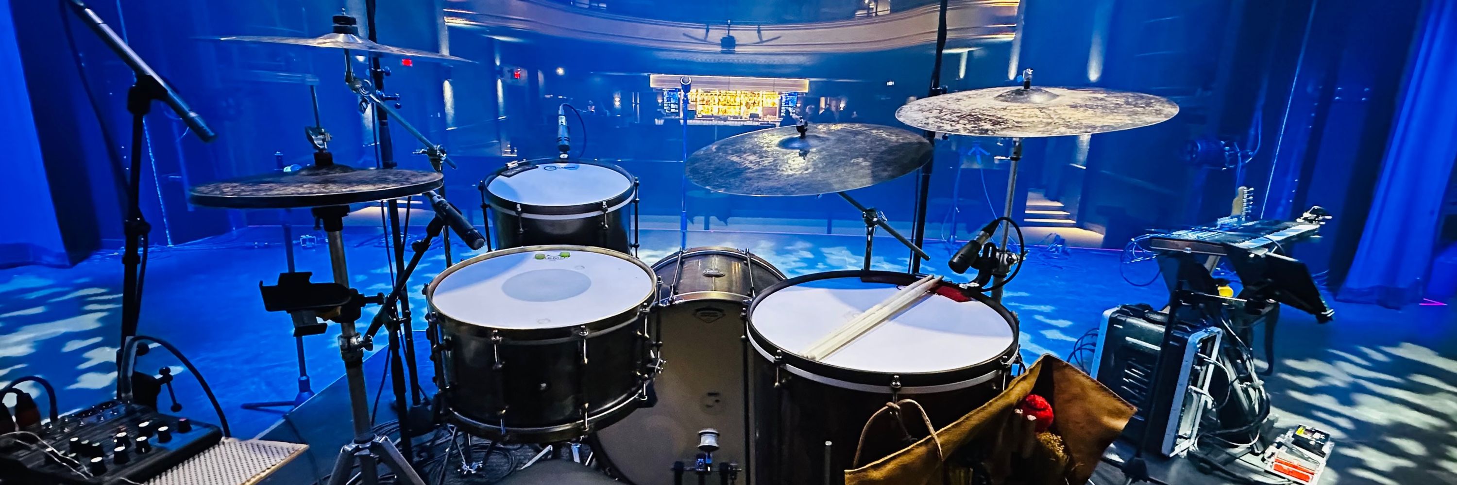 Jeejaydrum