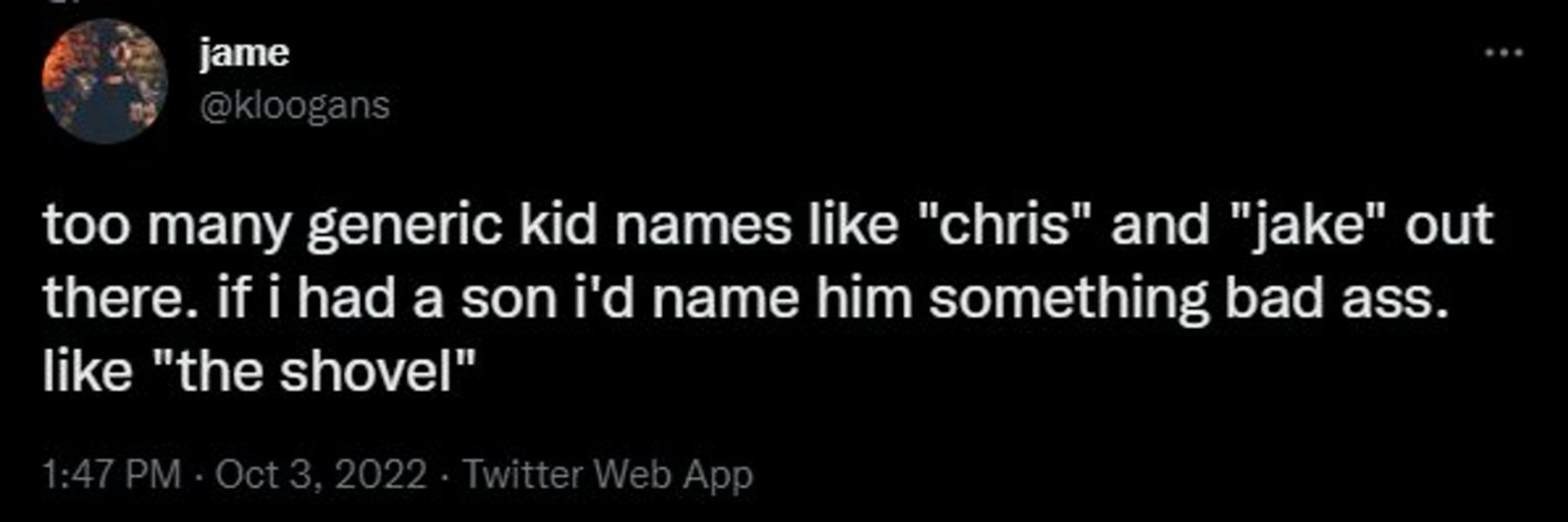 Jacob