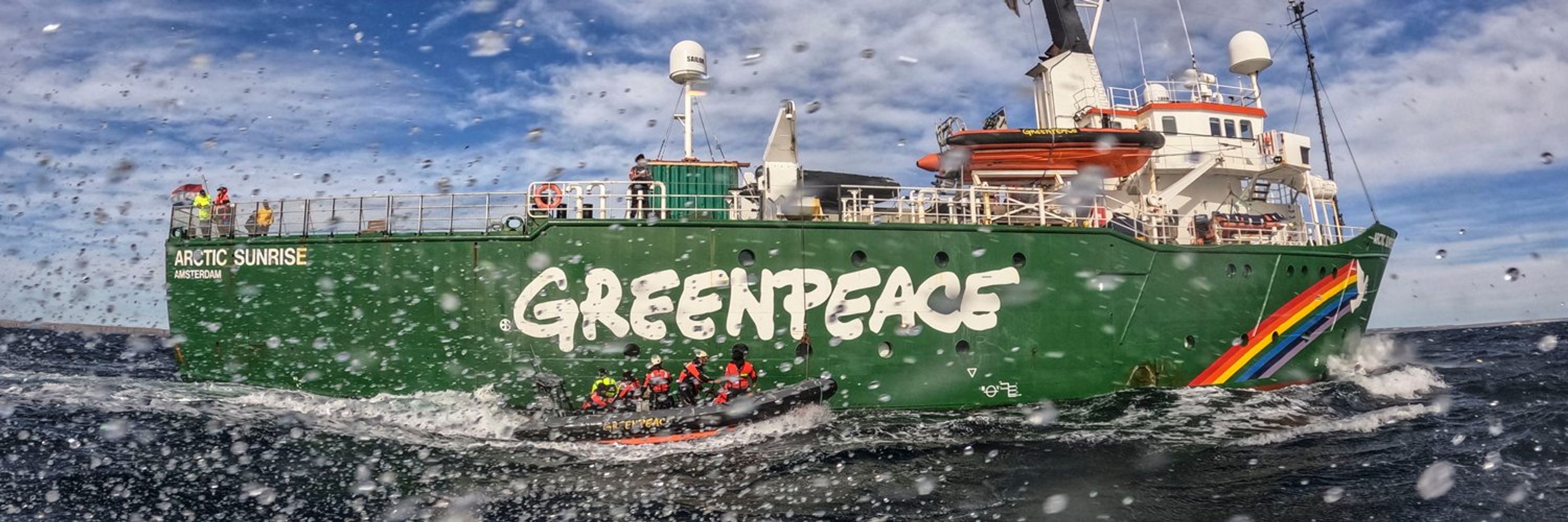 Greenpeace España