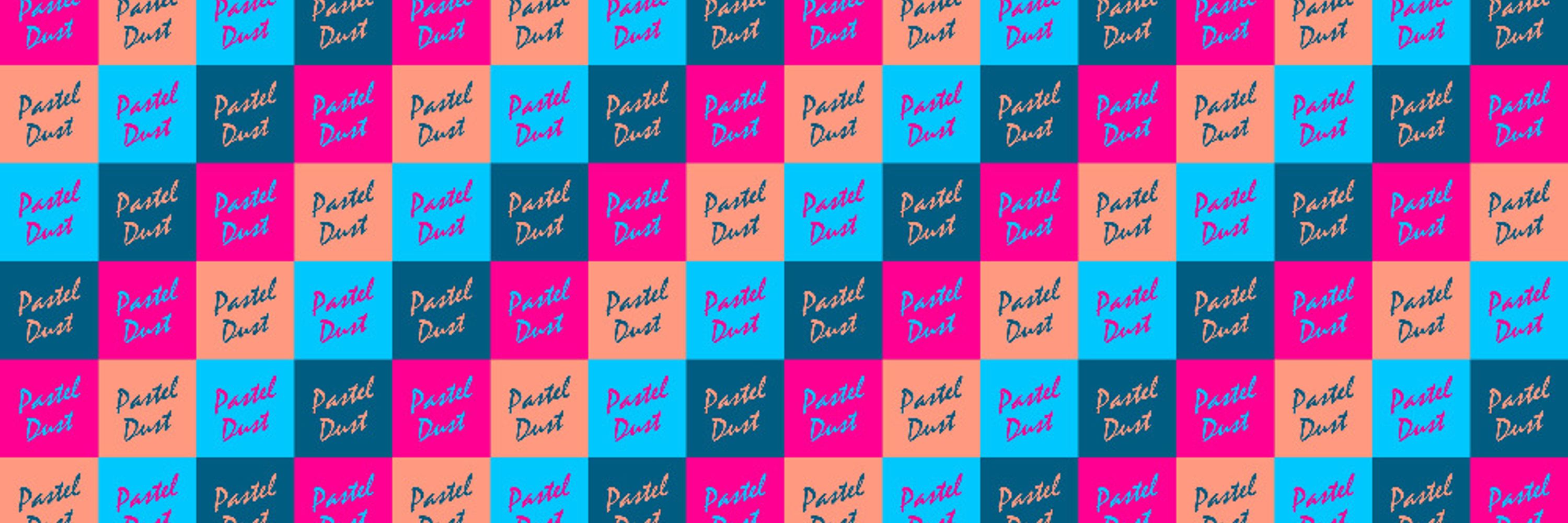Pastel Dust