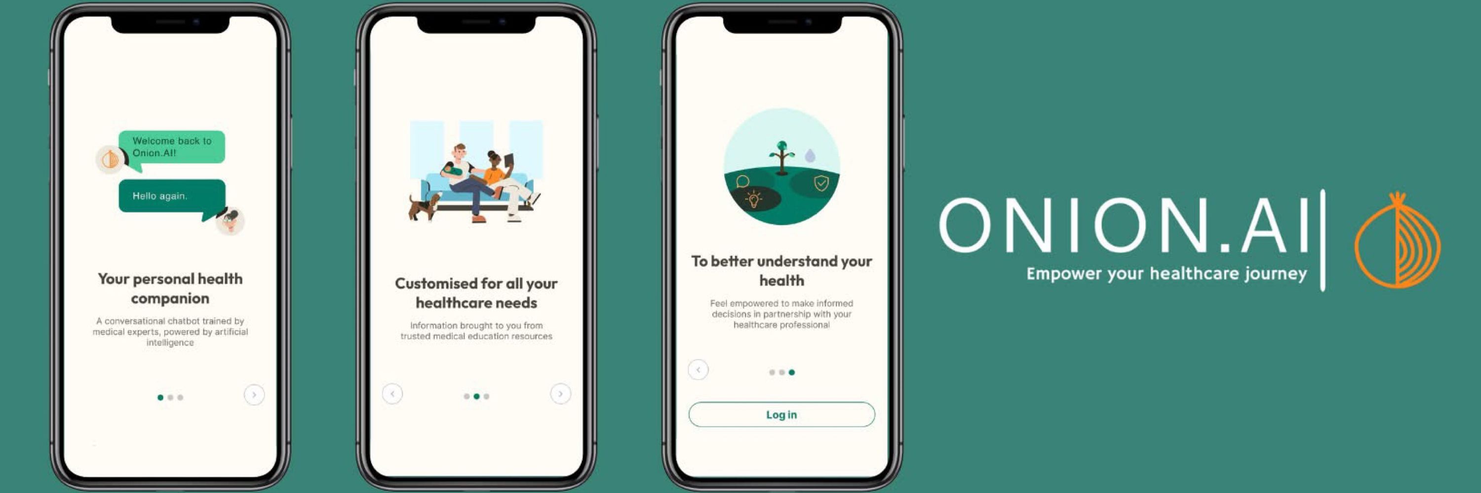 Onion AI