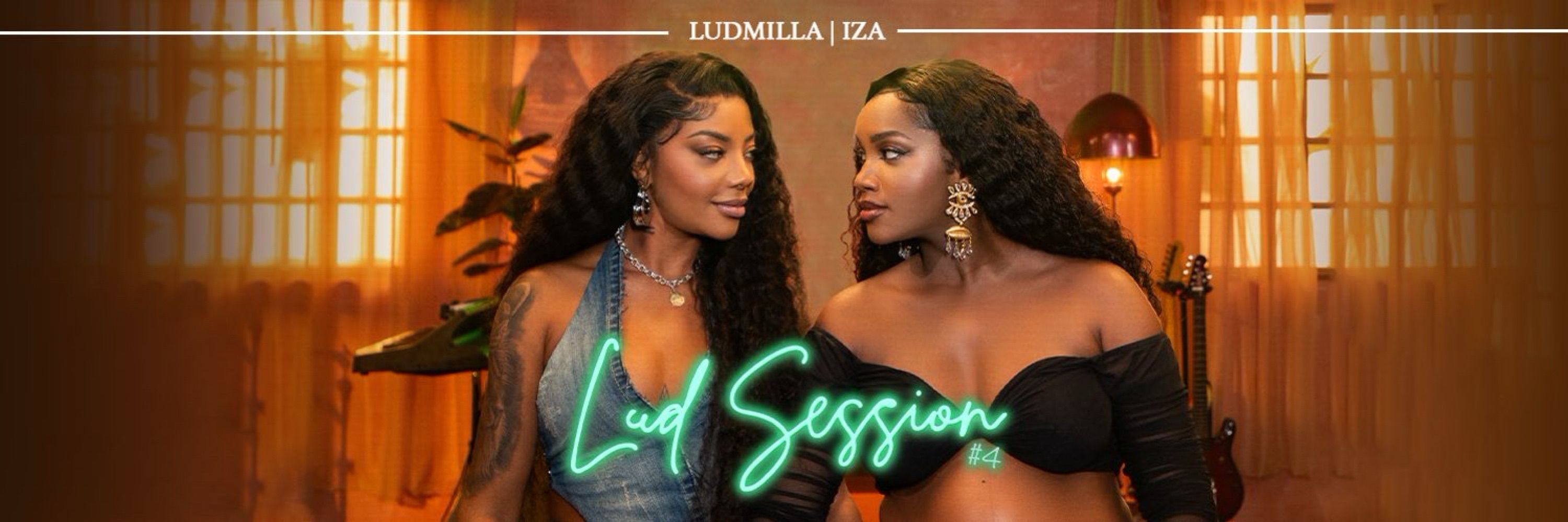 LUDMILLA Central