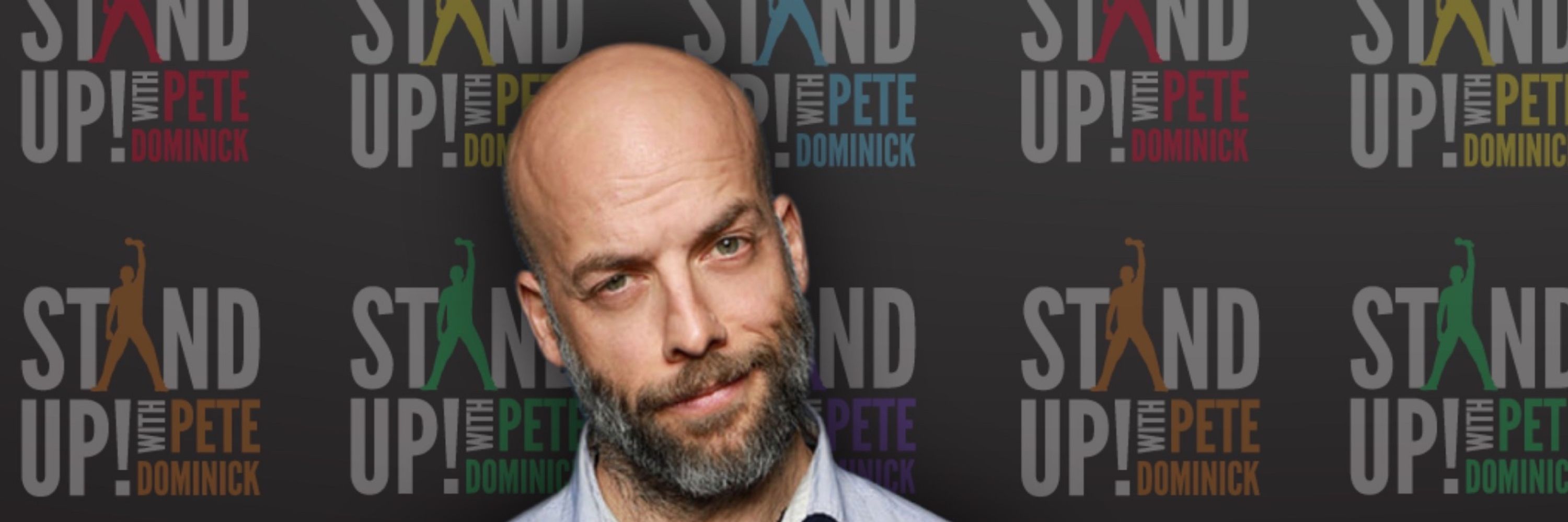 Pete Dominick