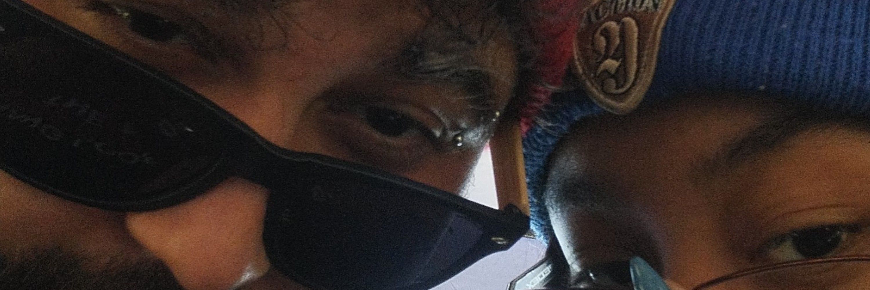 Lucas ou Pudim