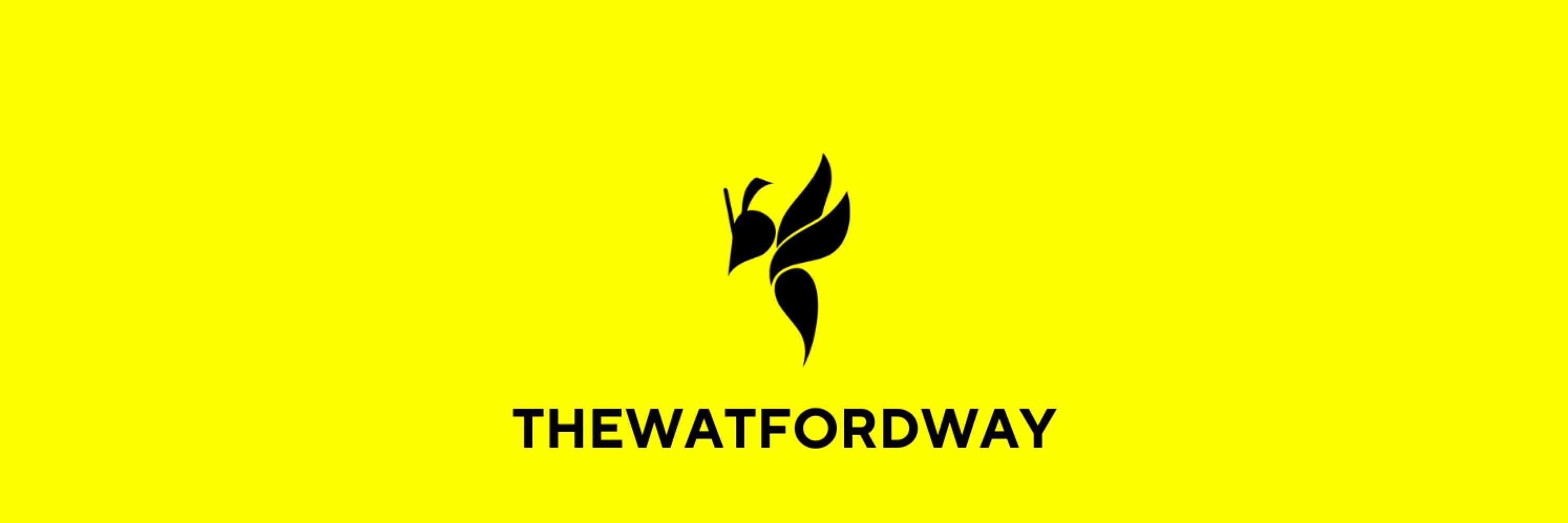 TheWatfordWay