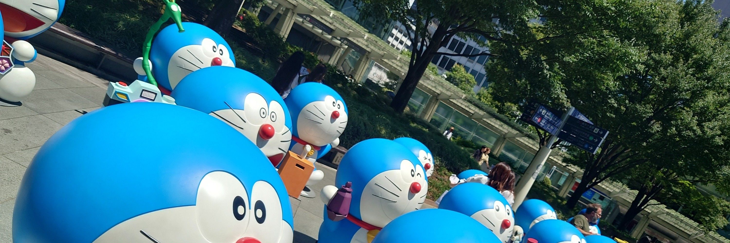 ゆう（肩の人）