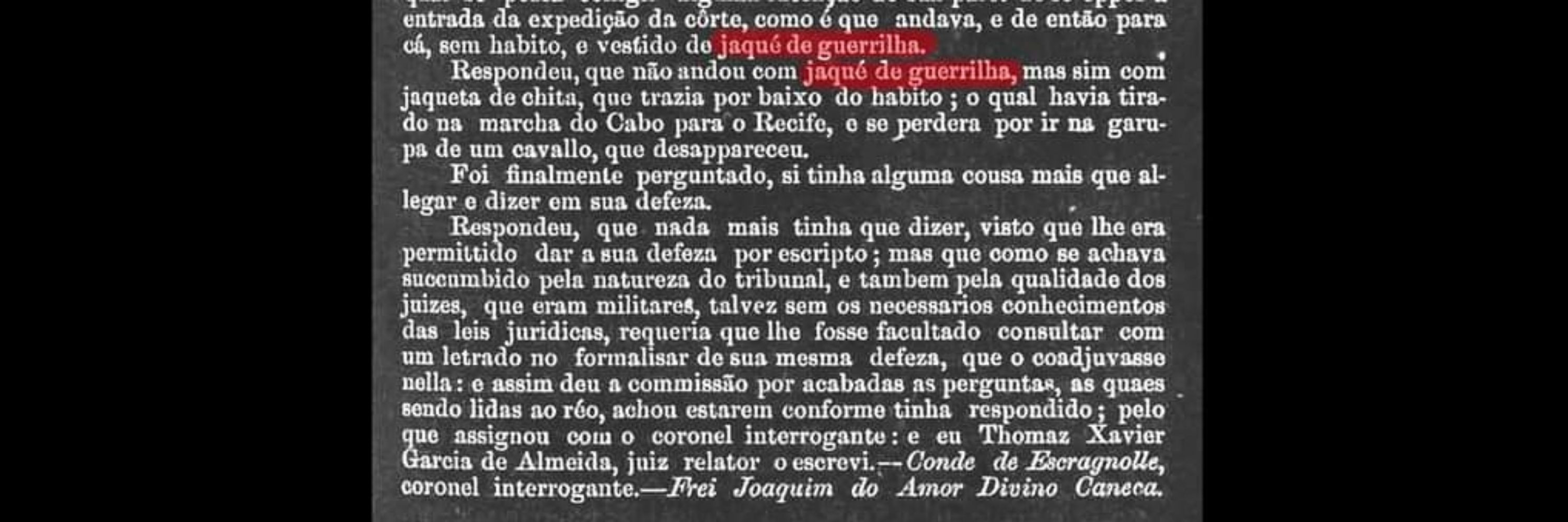 Renato Lopes Leite/CamisaDeGuerrilha