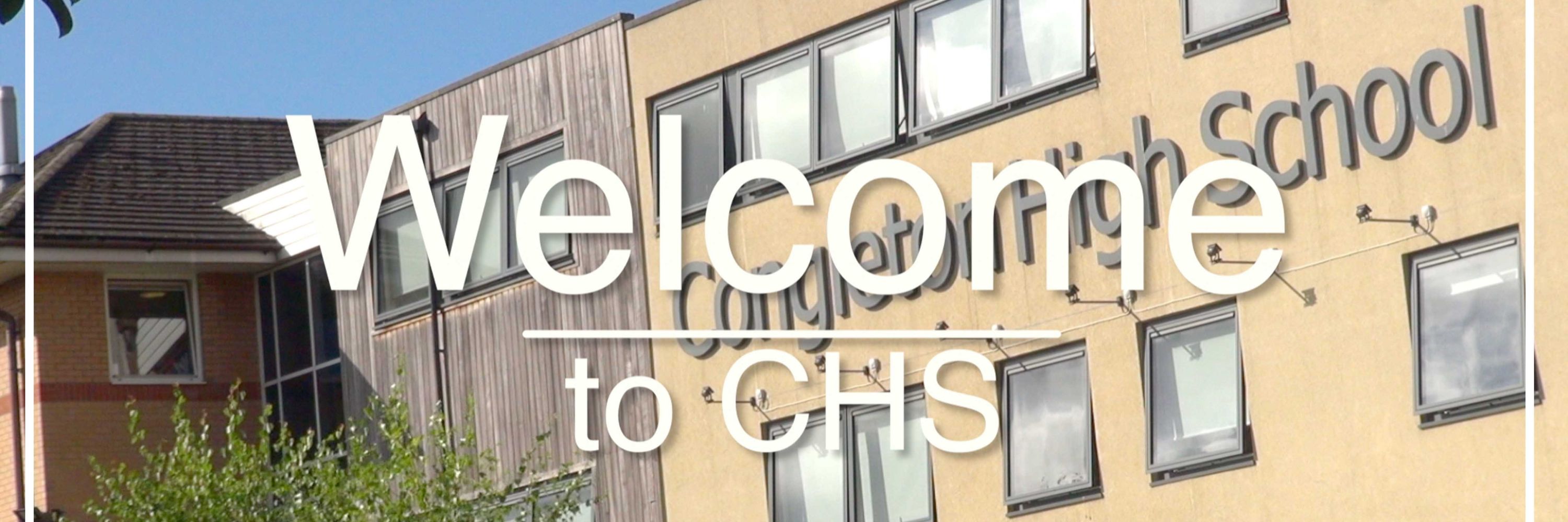 Congleton High School