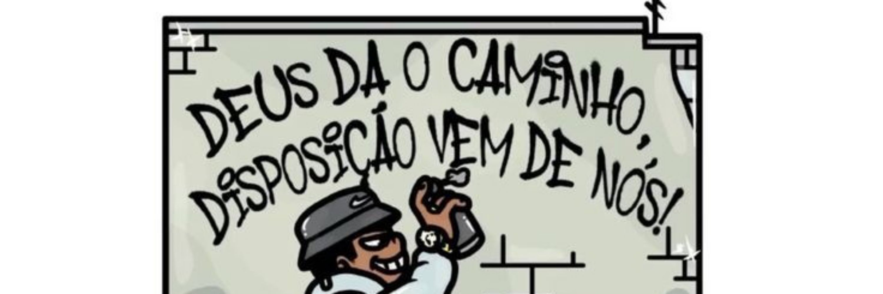 Anthony amostradinho