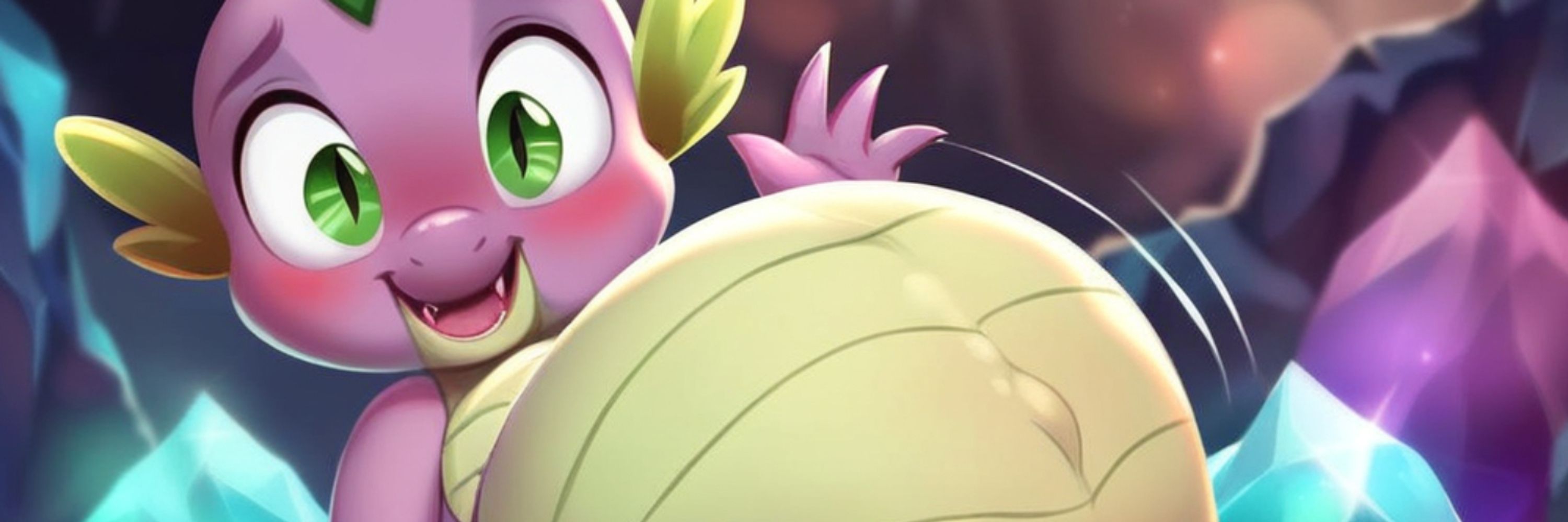 Spikey Tum ᴬᴵ