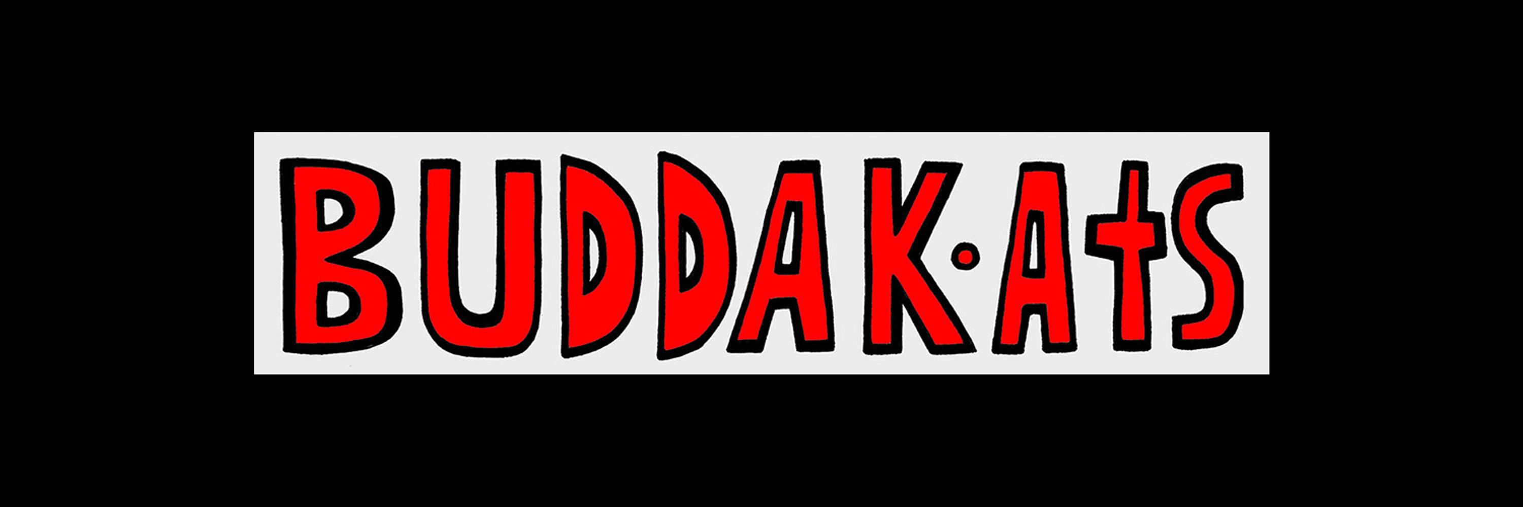 The BuddaKats™
