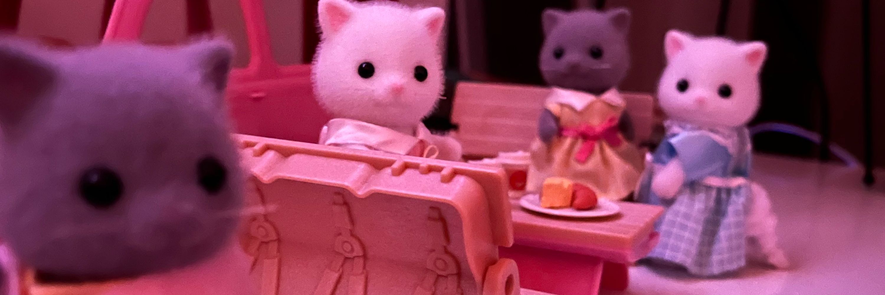 sylvanian gauche