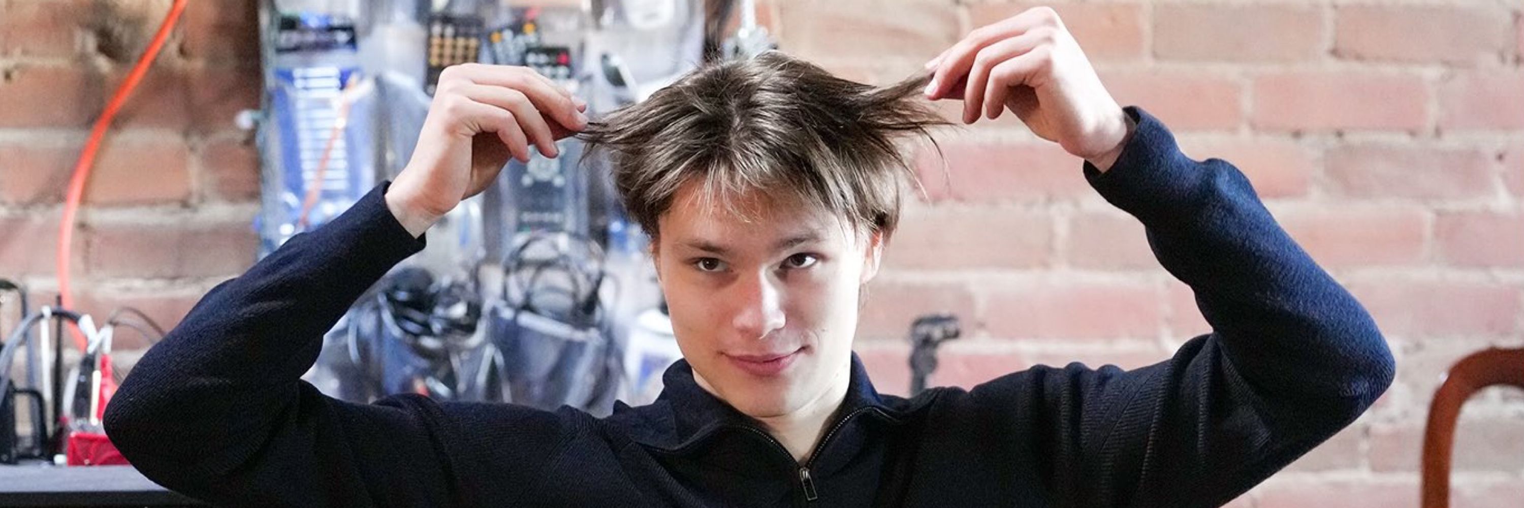 things deniss vasiļjevs says