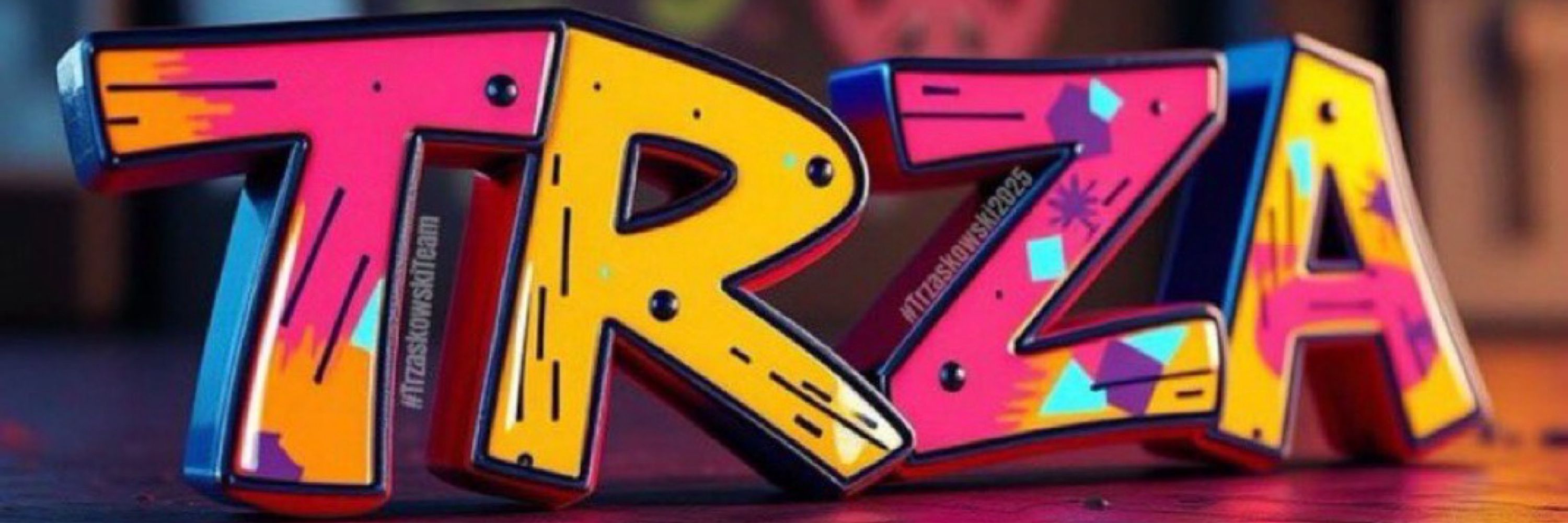 Ruby ⚡️ ***** *** #Trzaskowski2025